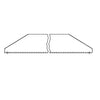15-13306-001 INSERT,.25LX8.75X130,1