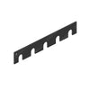 15-13334-007 SPACER, X/M TO FRAME