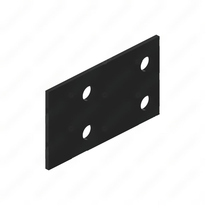 15-13565-000 SPACER SUPT,A-FRAME,WE