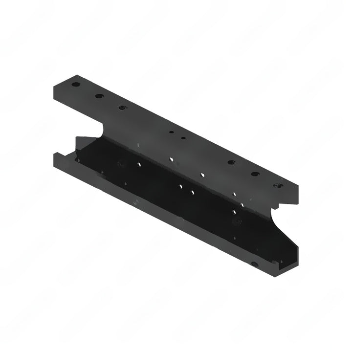 15-13707-005 C/MEMBER, ALUMINUM.