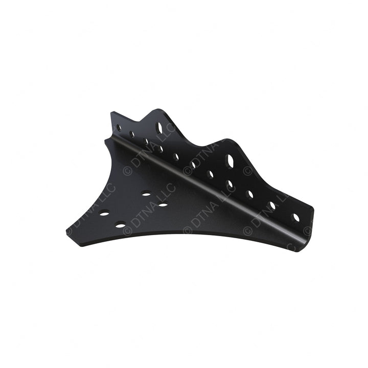 15-13773-000 GUSSET-SUSP X/M,5/16 TOP,WIDE FLNG,4 BLT