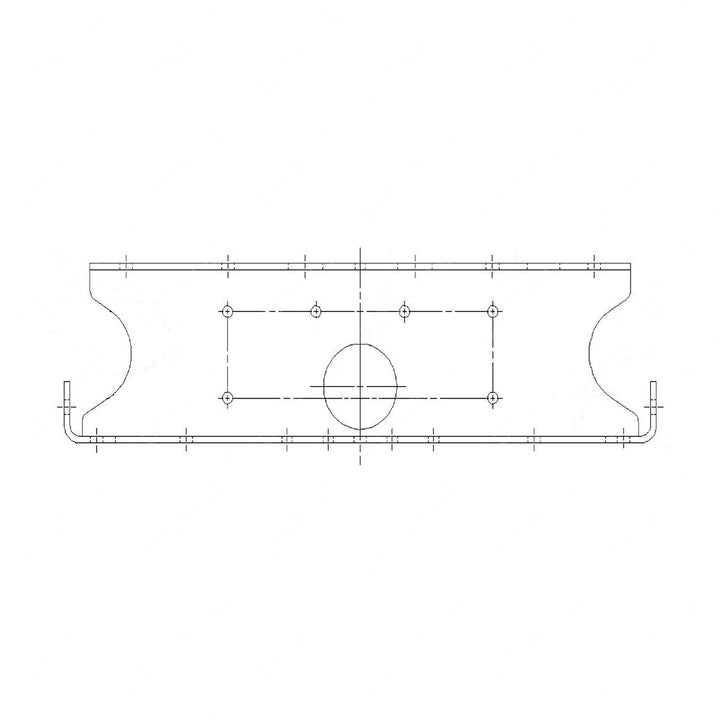 15-14030-002 C/MBR, FRT CLSG, FEPTO