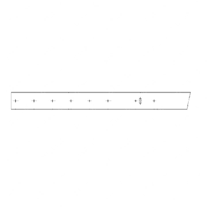15-14132-439 RAIL-FRAME R/H