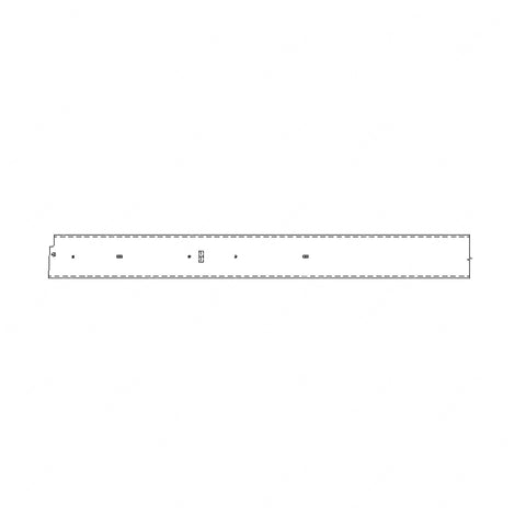 15-14177-368 RAIL, FRAME LH