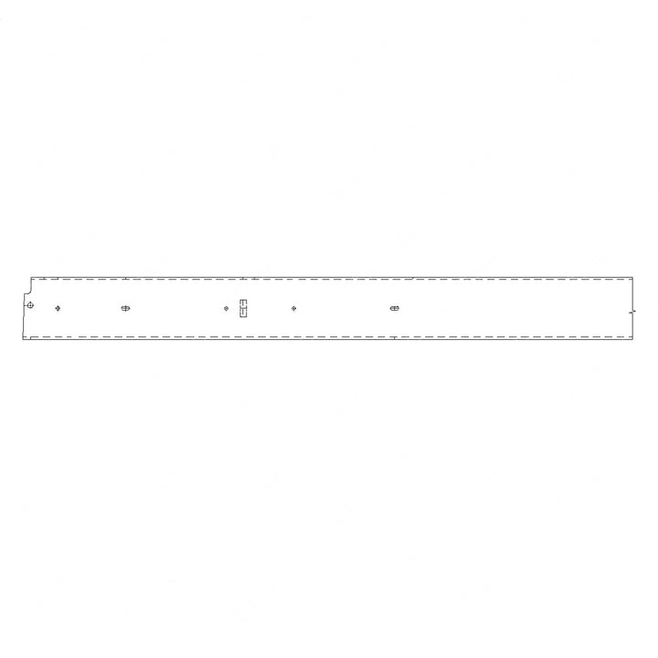 15-14178-480 FRAME RAIL, RH