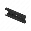 15-14904-002 CROSSMEMBER-HDR,FLX&FLN,NO LNR,217MM