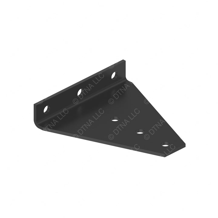 15-15009-000 GUSSET REAR SUSP X/M