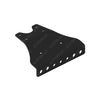 15-15636-000 GUSSET-ALLIG,100 KSI,REAR SUSP,21.5