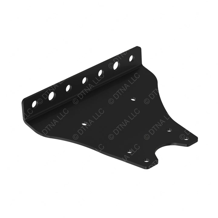 15-15636-001 GUSSET-LWR,ALLIG,100 KSI,MIDSHIP