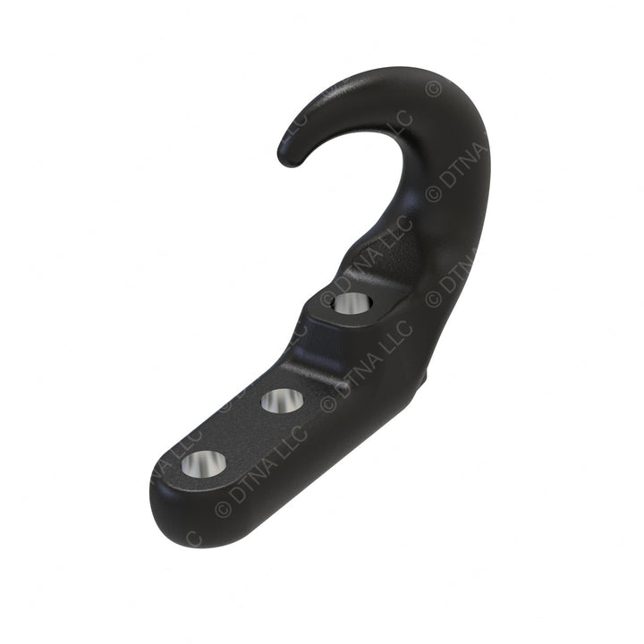 15-16047-000 TOW HOOK - FRONT, LH