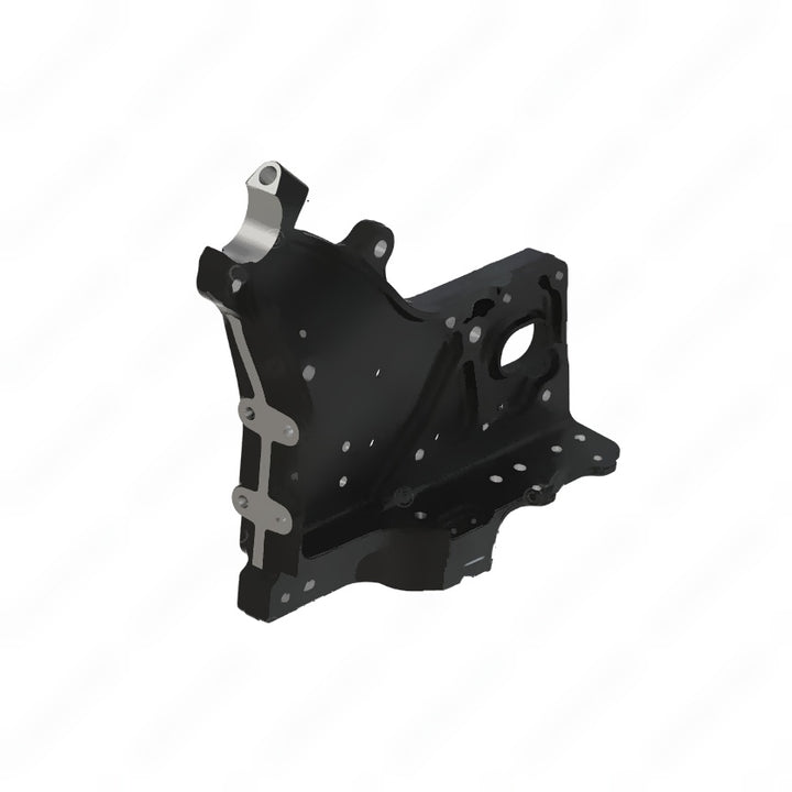 15-16767-000 C2 FORWARD FRM MOUNTING BRACKET,RH