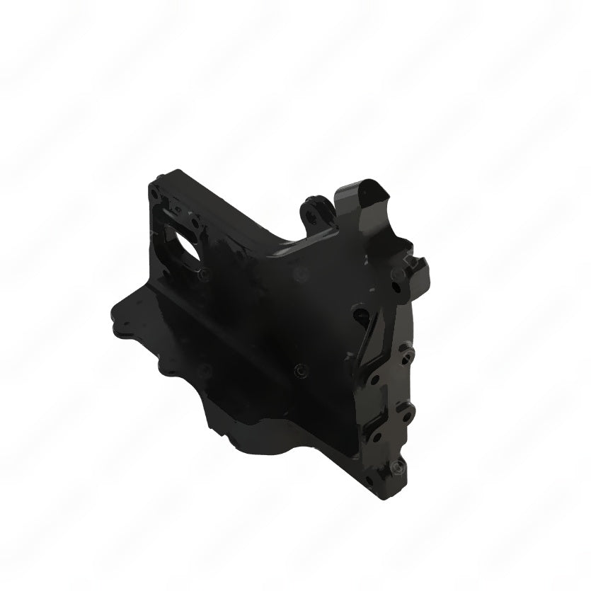 15-18580-000 C2 FORWARD FRM MOUNTING BRACKET,LH