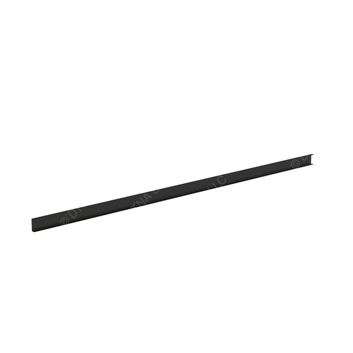 15-19522-335 RAIL-3/8 X 10-3/4 X 3.50,LH