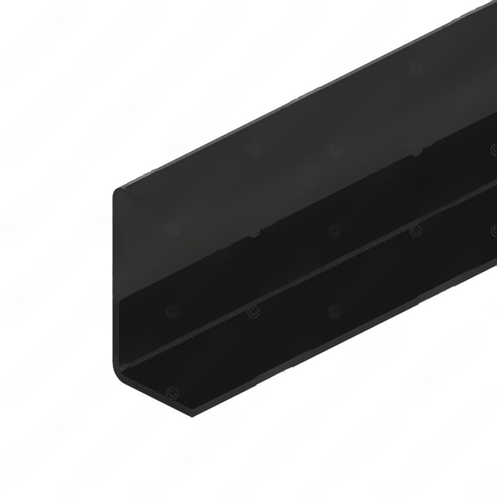 15-19535-480 FRAME RAIL: 3/8 X 10-