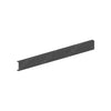 15-19543-393 RAIL2/2-1/4 X 10-1/2 X 3.41,RH