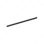 15-19547-351 FRAME LINER: 1/4 X 9-  RH