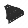 15-19614-001 GUSSET-LOWER,5PC,BEV,