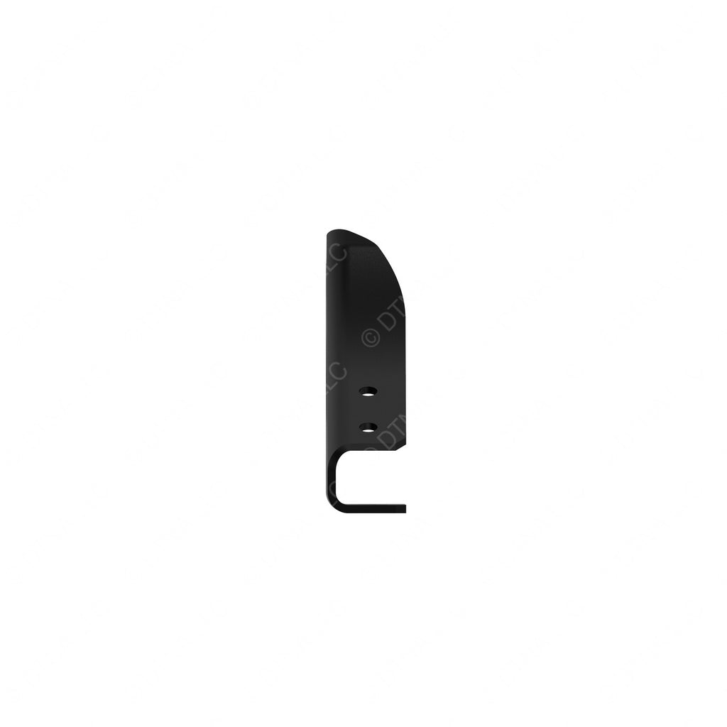 15-20201-000 BRACKET FORWARD FRAME-LH-TA