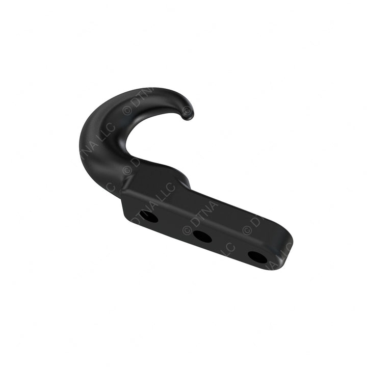 15-20355-000 TOW HOOK FRNT LH