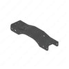 15-21156-000 CMBR-561 LC,RUBBER CAB