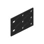15-21437-000 PLATE MTG BUMPER