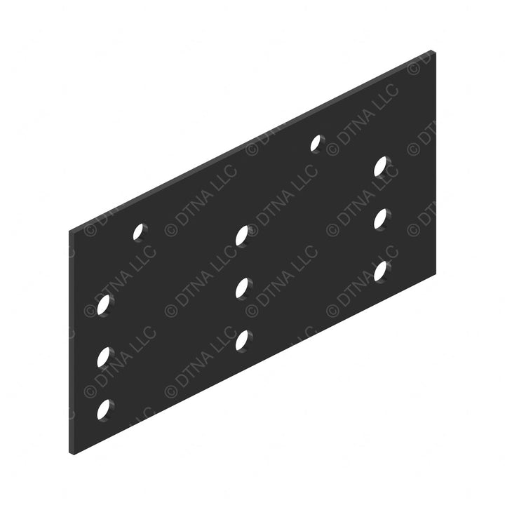 15-21799-000 SPACER,RS,NEW AD246,.25,AFT