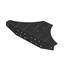 15-22210-001 GUSSET LOWER XMBR ST H