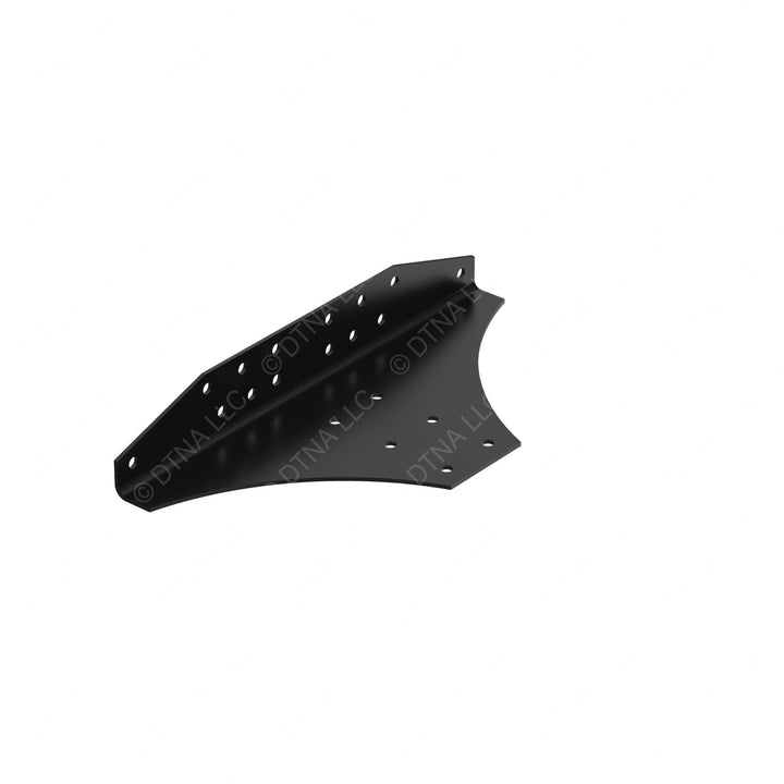 15-22210-004 GUSSET LOWER XMBR ST H