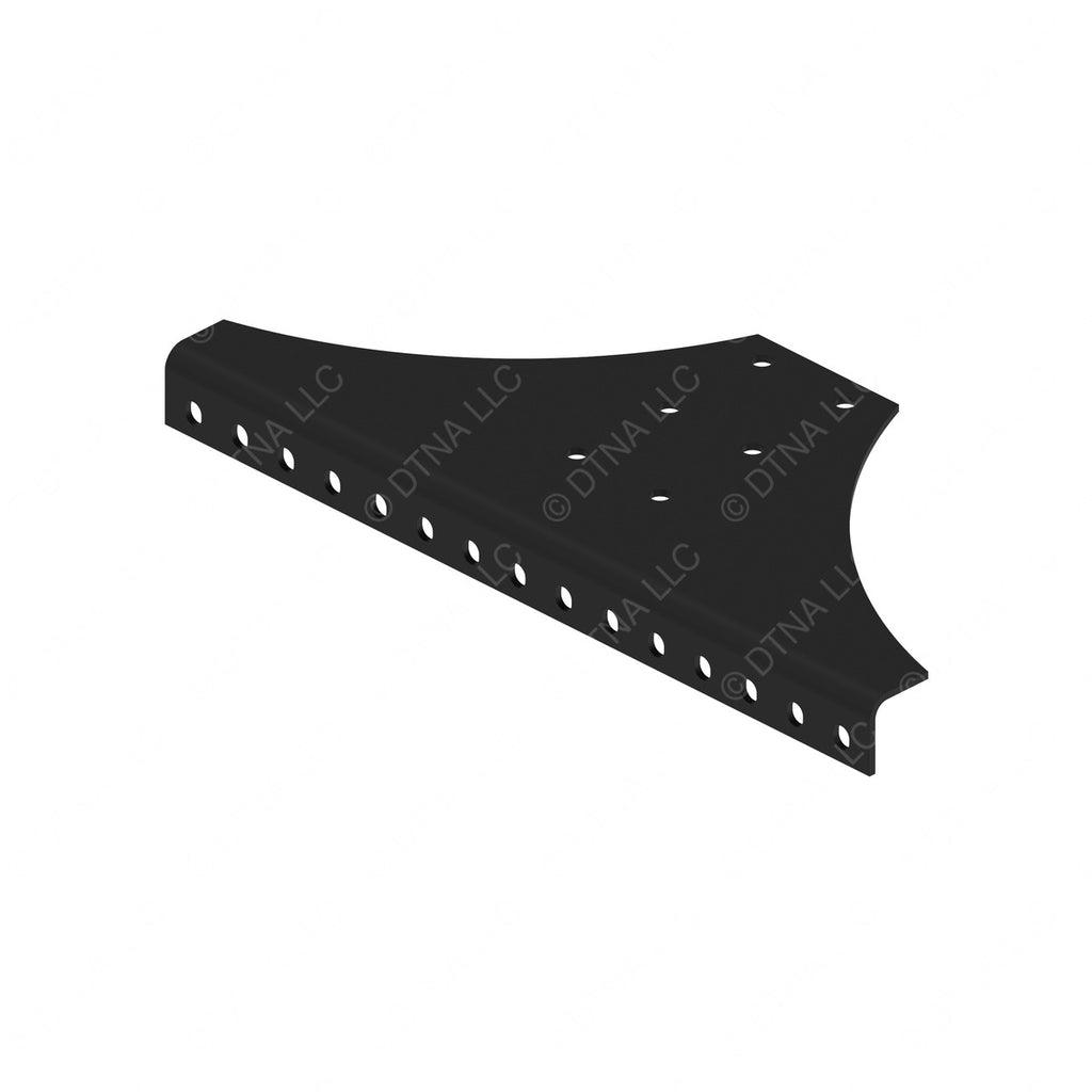 15-22211-001 GUSSET UPPER XMBR ST H