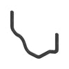 15-22622-000 X/M-UNDERSLUNG,M2 AWD