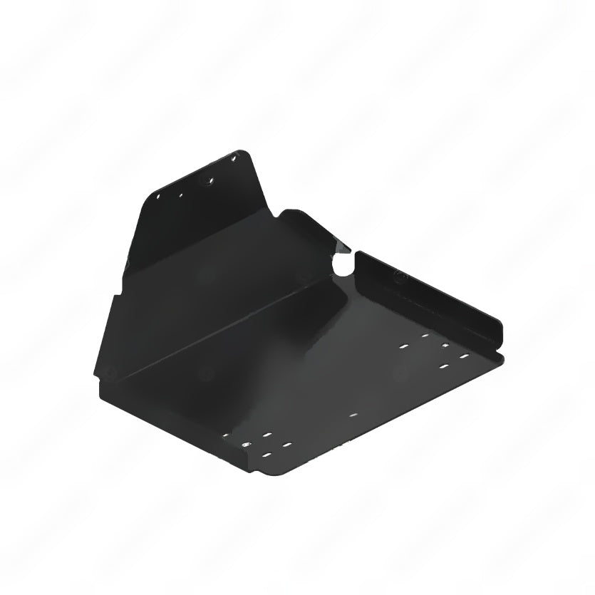 15-22999-000 GUARD,OIL PAN,FLX,ALUM CM