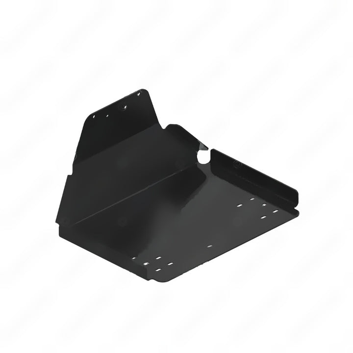 15-22999-000 GUARD,OIL PAN,FLX,ALUM CM