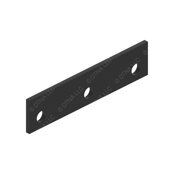 15-23195-000 SPACER-CHANNEL CMBR 1/4,6
