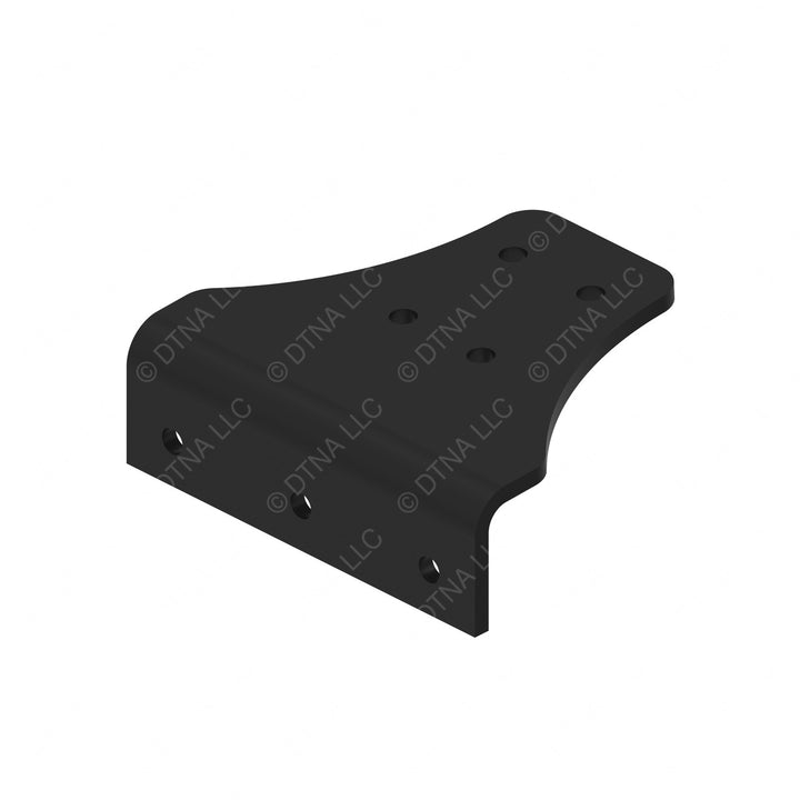 15-23267-001 GUSSET-MIDSHIP XMBR,UPR
