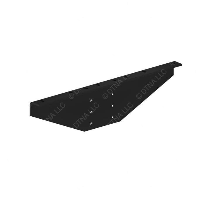 15-23390-000 GUSSET-CROSSMEMBER,REAR SUSPENSION BOWTI
