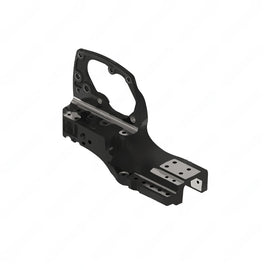 15-23650-006 DROP HANGER-FRONT FRAME,WST,AB,LH