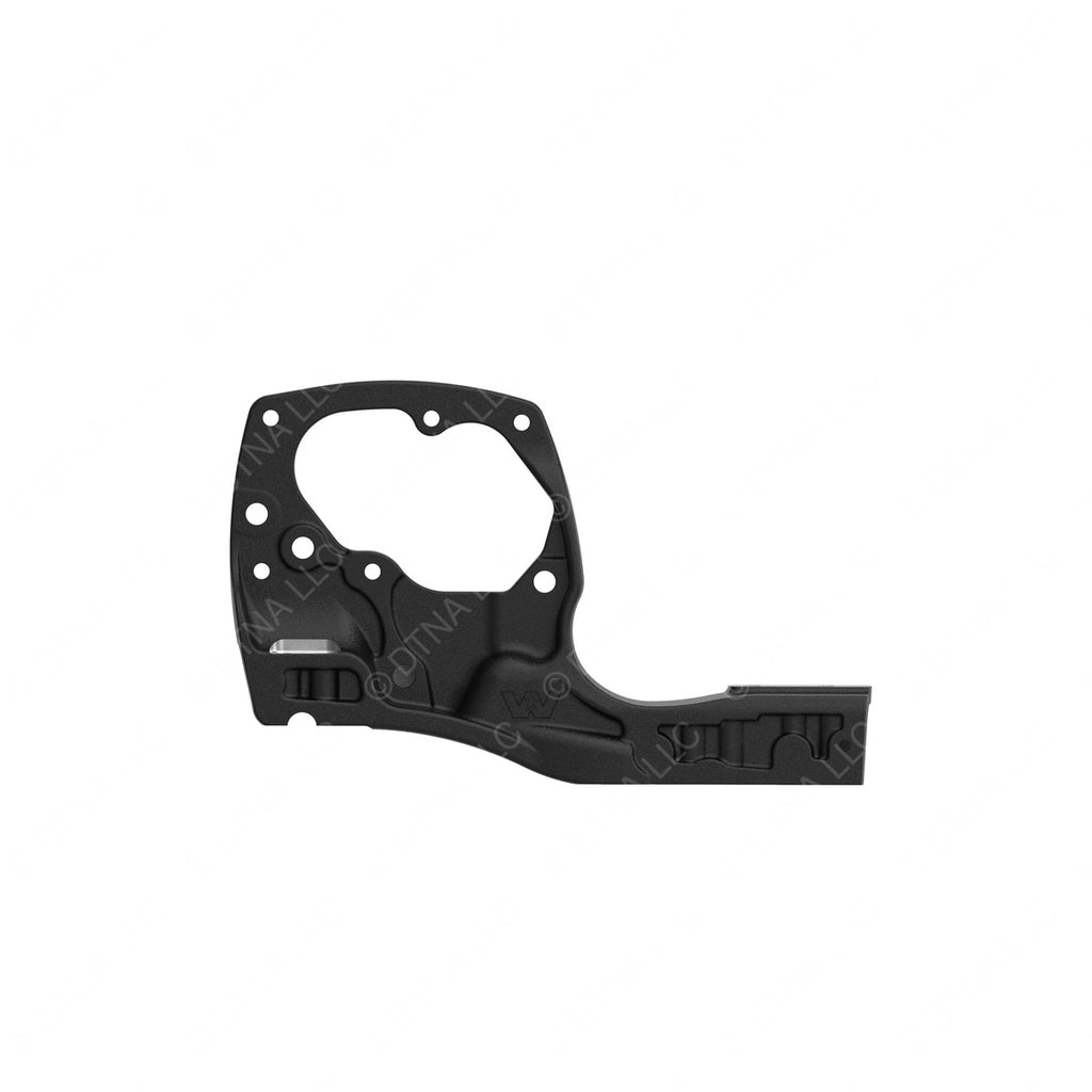 15-23651-005 DROP HANGER-FRONT FRAME,WST,AF,RH