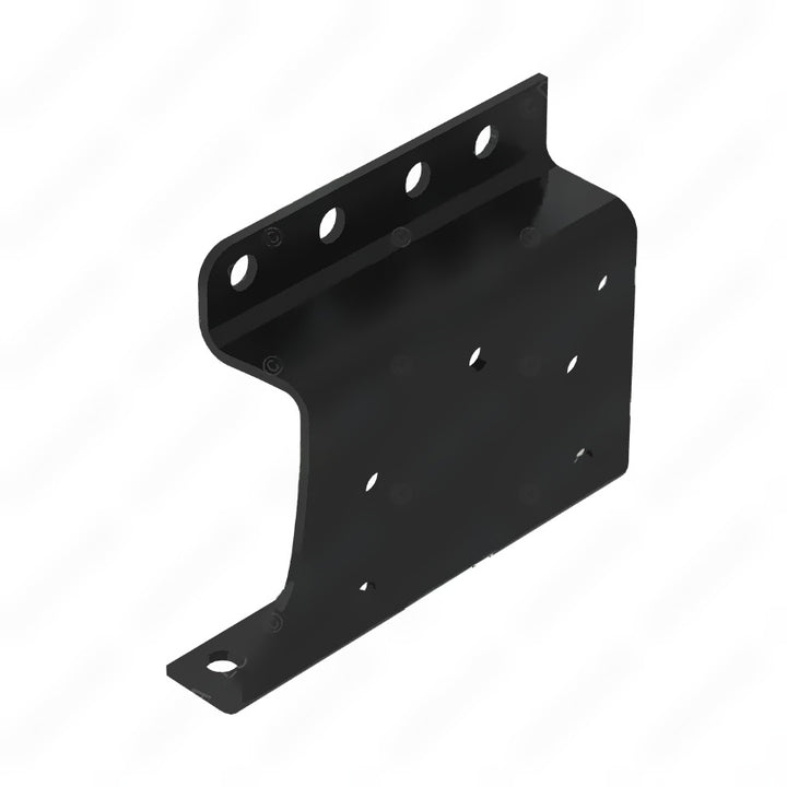 15-23693-001 BRKT-ENG XM,07M2,410,10,50,RH