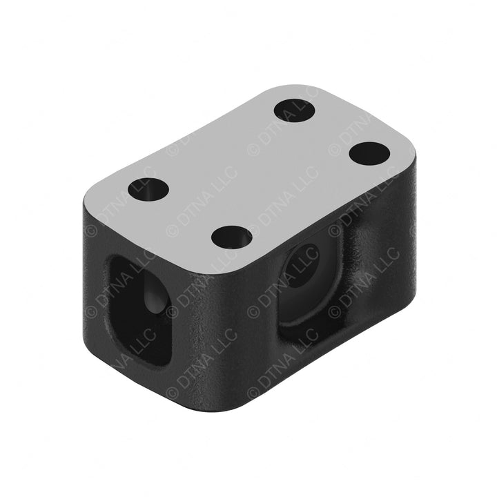 15-23775-000 BRKT RECEIVER T HOOK 07 HX111