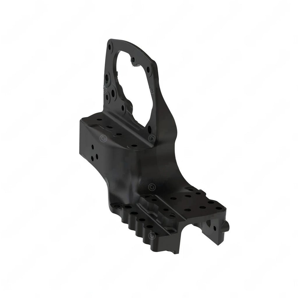 15-23816-006 CROSSMEMBER-FRONT CLOSING,CASTING-DROP H