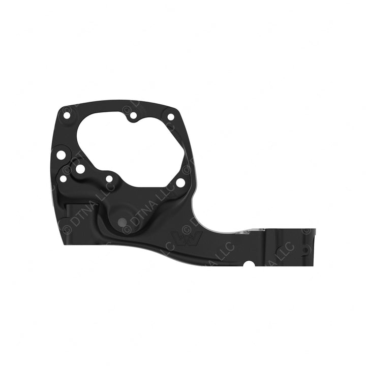 15-23816-010 CROSSMEMBER-DROP HNGR,AF,LH,ISX,EURO V