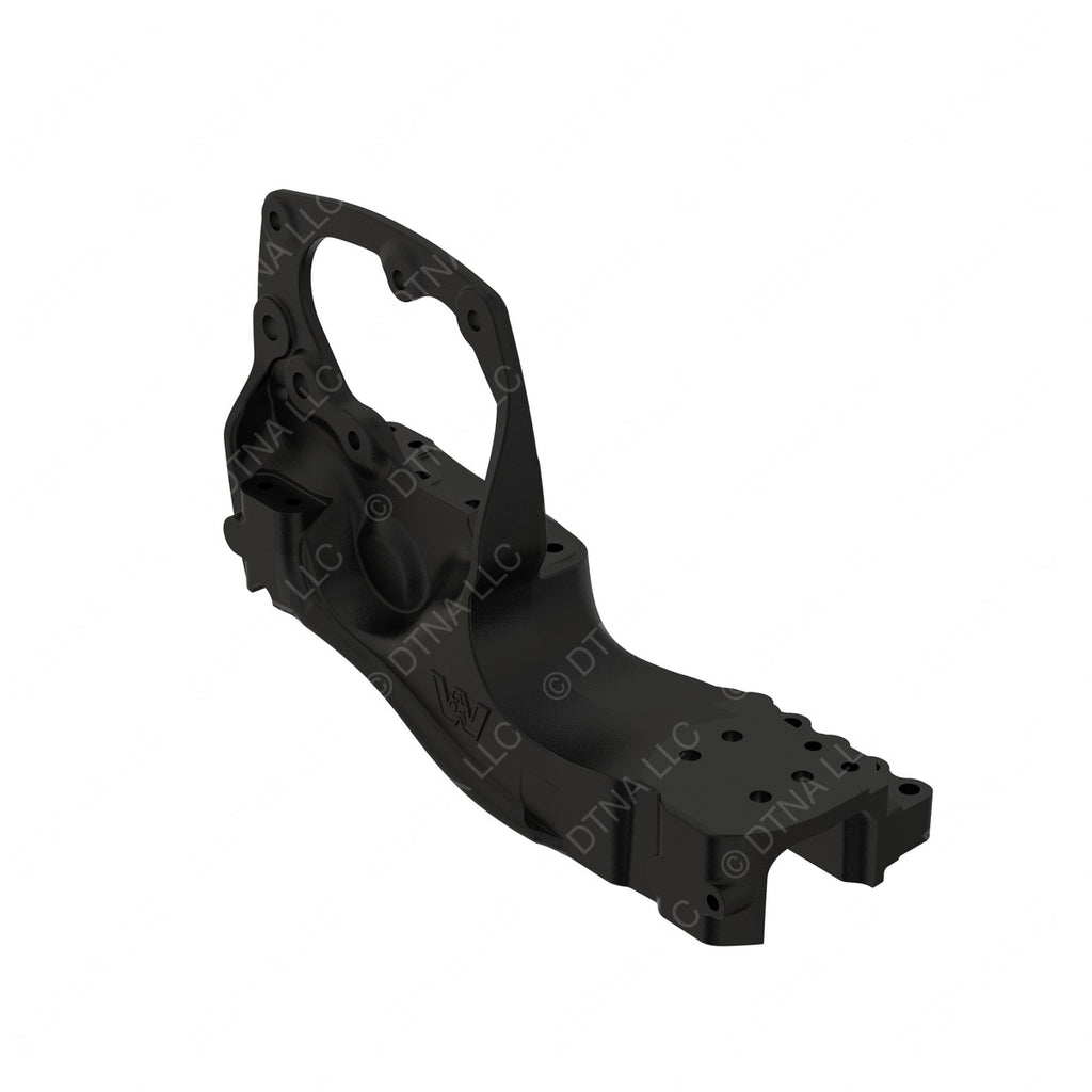 15-23817-011 CROSSMEMBER-FRONT CLOSING,CASTING-DROP H