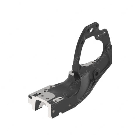 15-23962-016 GUSSET-DROP,FORWARD FRAME,AF,FUPD,LH