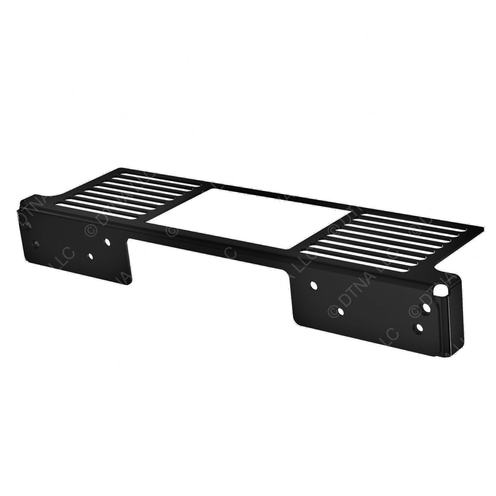 15-23972-001 GUARD-RADIATOR,M2106,STD,RADAR