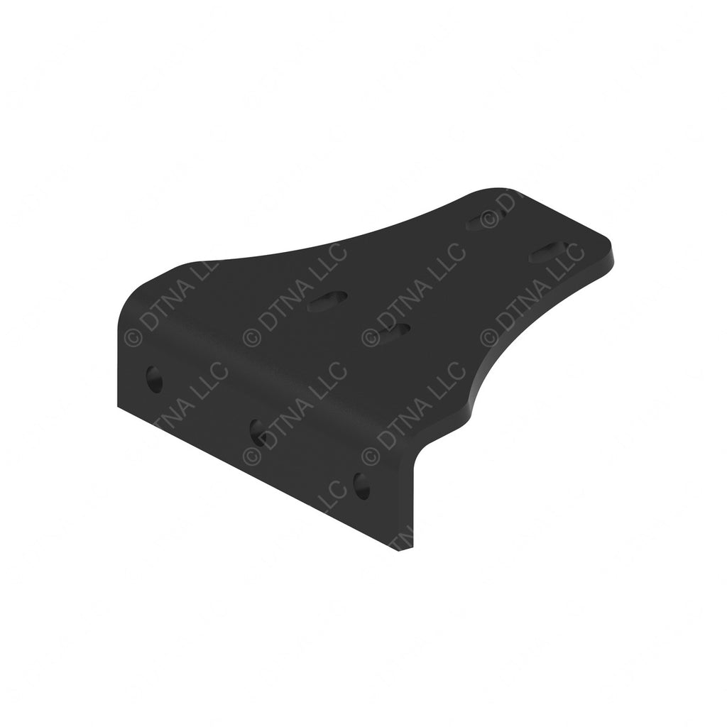 15-24403-001 GUSSET-MIDSHIP X/M,LWR