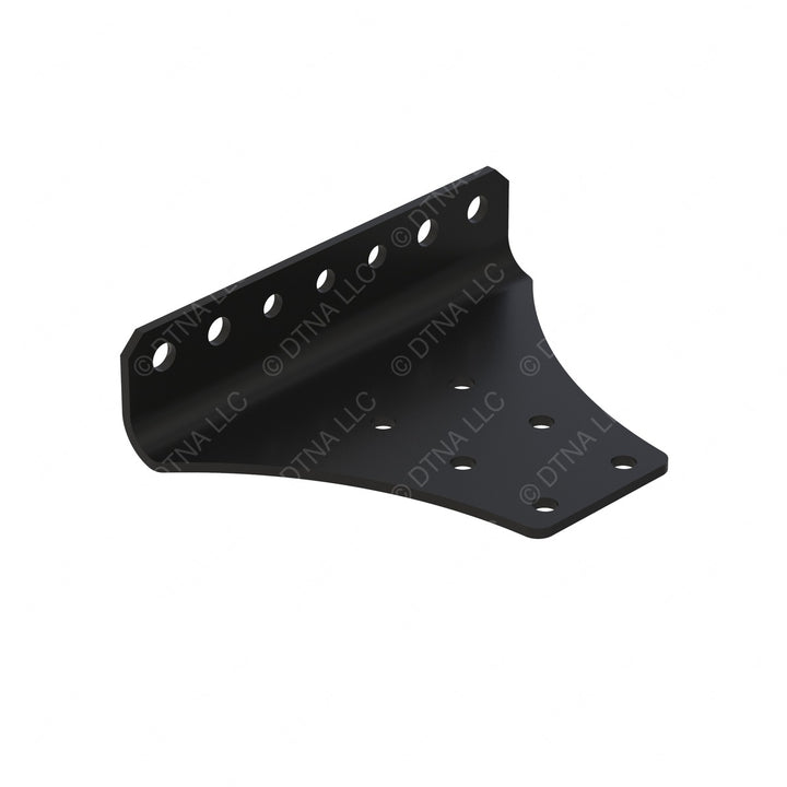 15-24750-000 GUSSET-UPPER,STL,20.6 HOLE