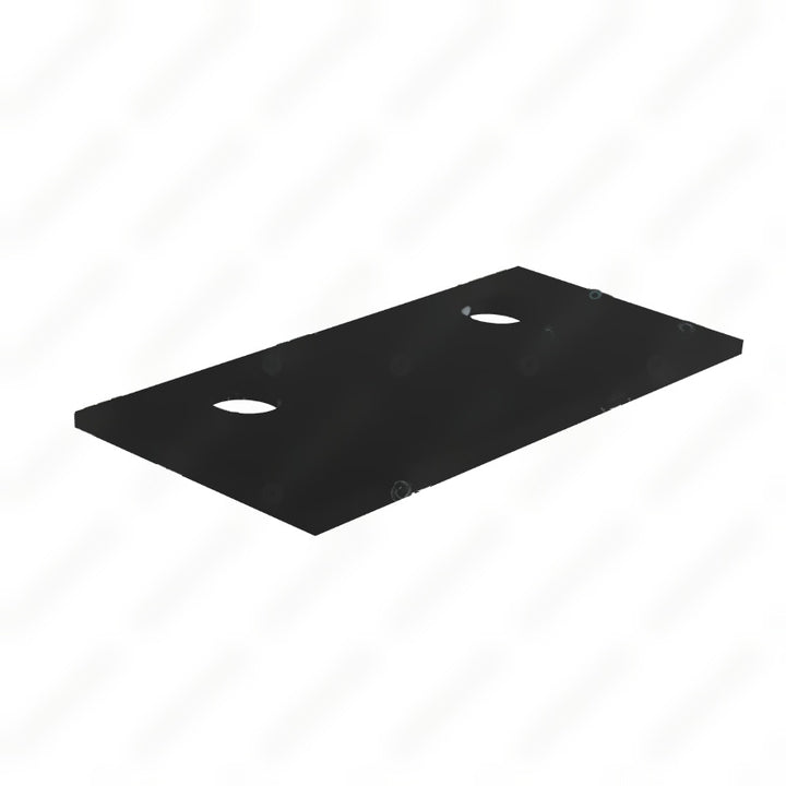 15-24879-000 LOGGER TOW PLATE,0.12 IN