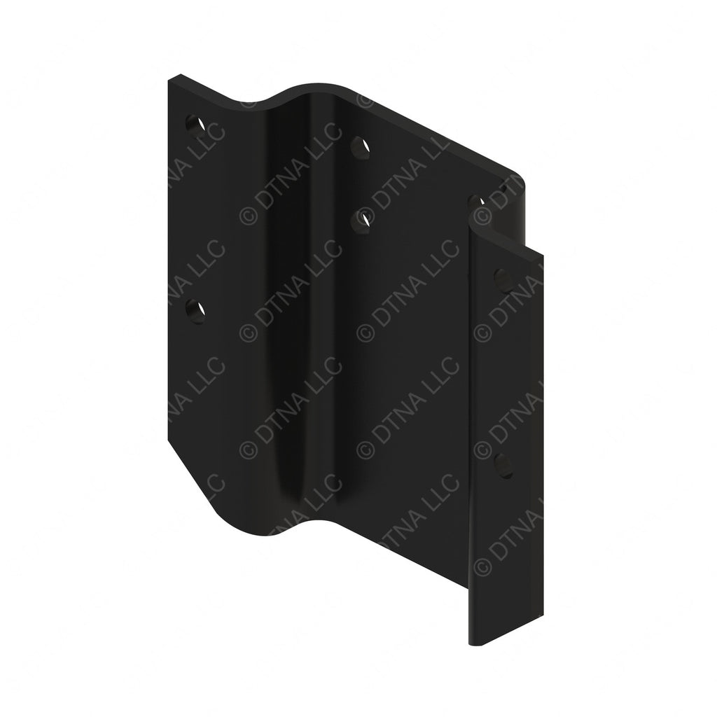 15-25155-001 BRKT-LWRD,PINTL HITCH,PHT-60