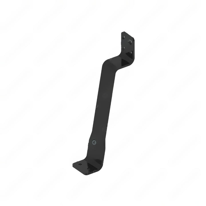15-25281-001 BRACKET-STRUT-OIL PAN GUARD,SPLAY RAIL R