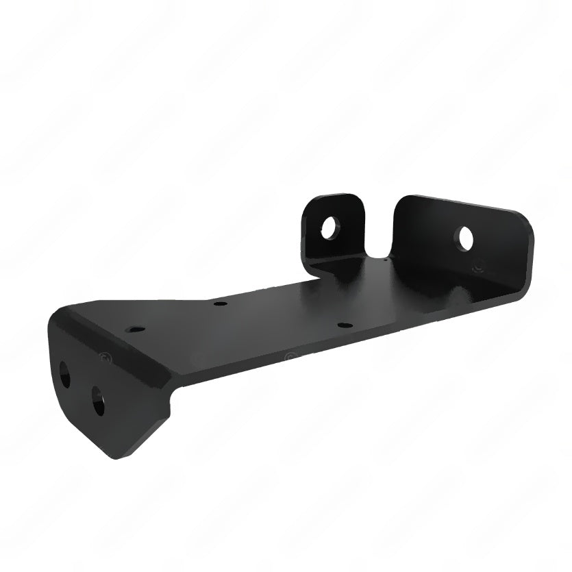 15-25339-000 BRKT-RAD GUARD,24U,LH